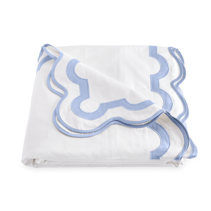 Mirasol Duvet Cover-Multiple Colors