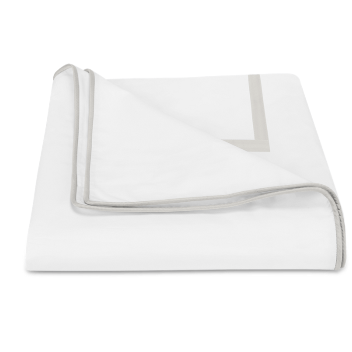 Louise Duvet Cover-Multiple Colors