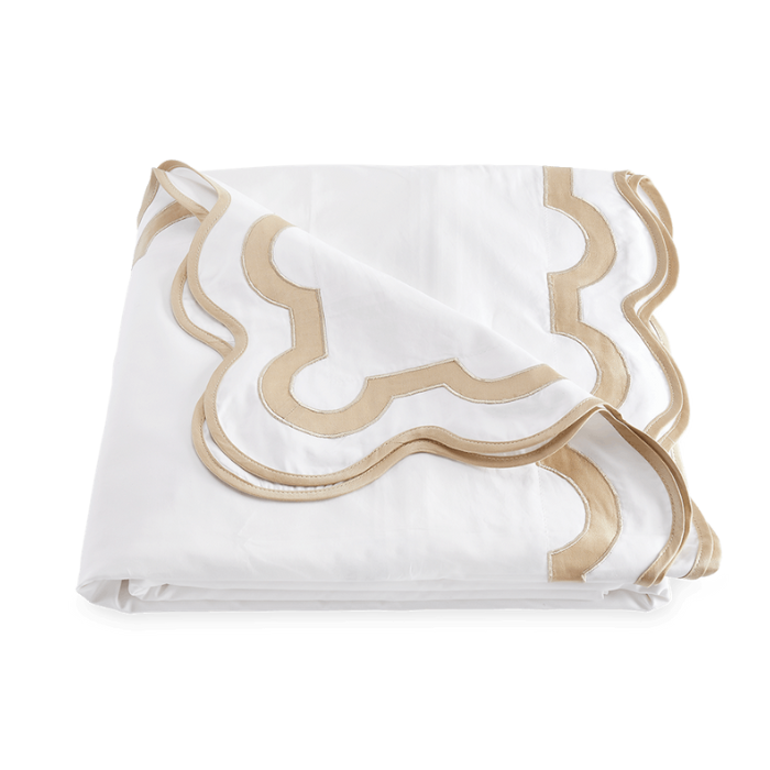 Mirasol Duvet Cover-Multiple Colors