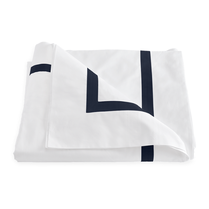 Lowell Duvet Cover-Multiple Colors