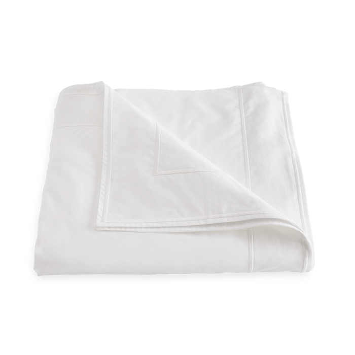 Ansonia Duvet Cover-Multiple Colors