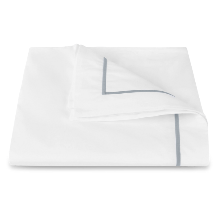 Bergamo Duvet Cover-Multiple Colors