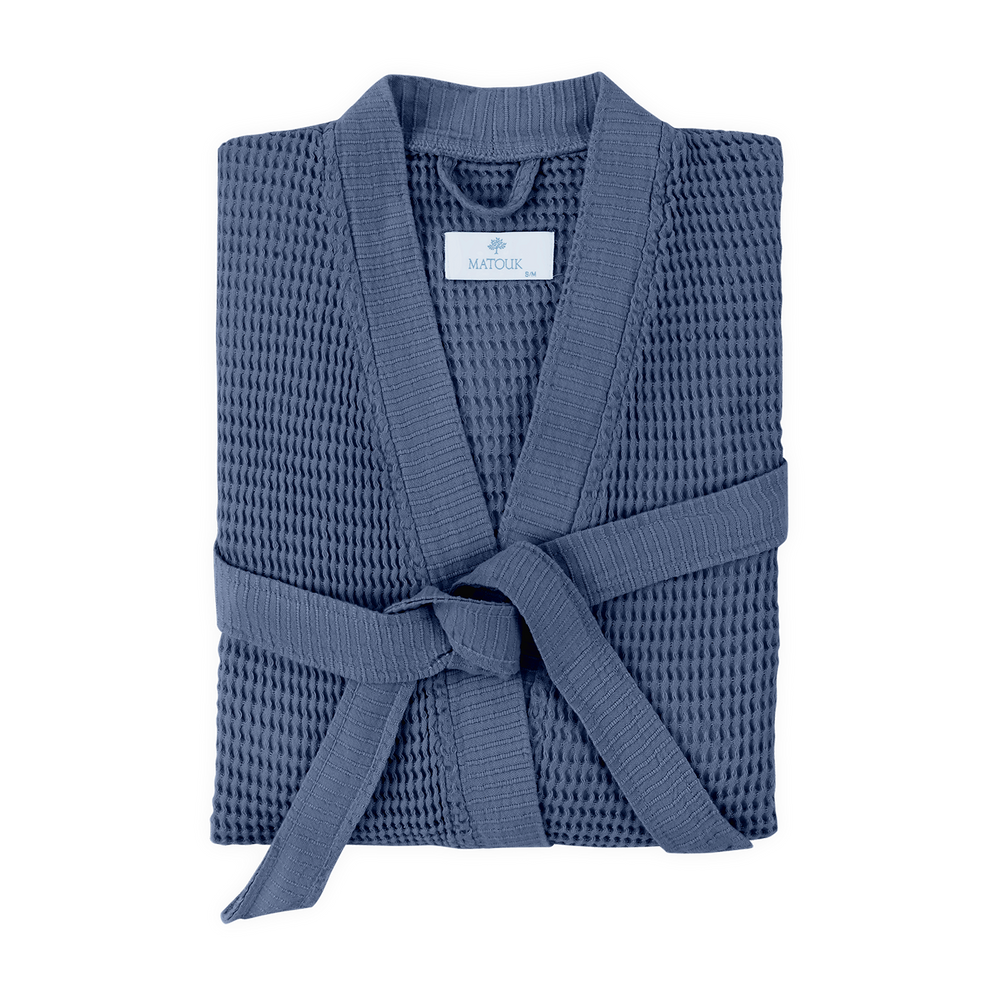 Kiran Bath Robe
