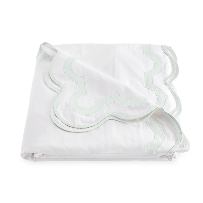 Mirasol Duvet Cover-Multiple Colors