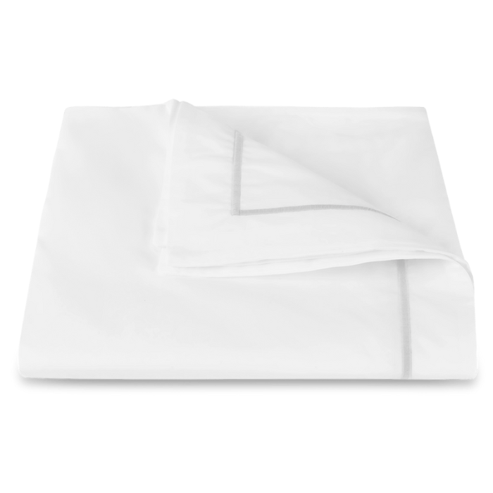 Bergamo Duvet Cover-Multiple Colors