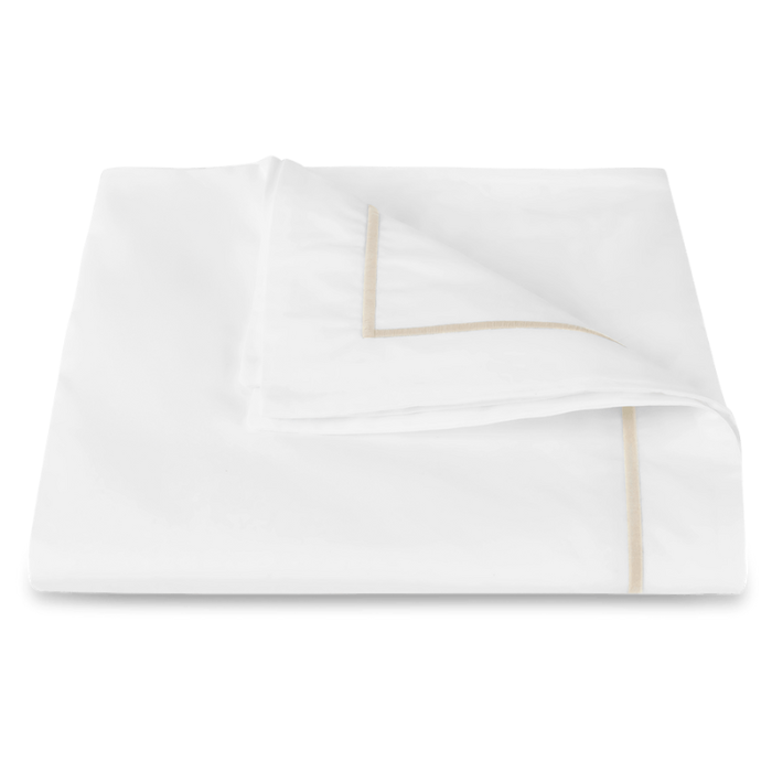 Bergamo Duvet Cover-Multiple Colors