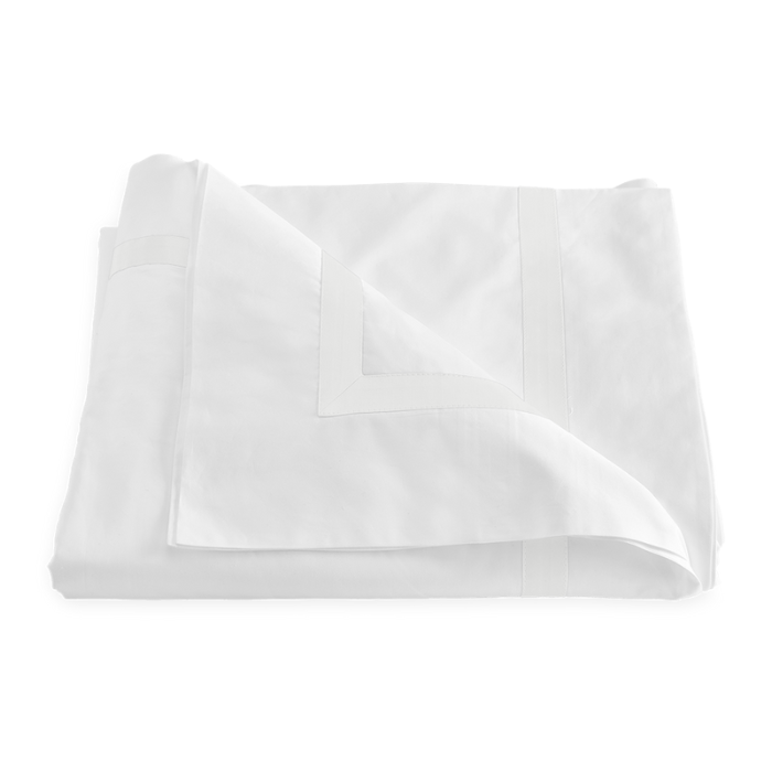 Lowell Duvet Cover-Multiple Colors