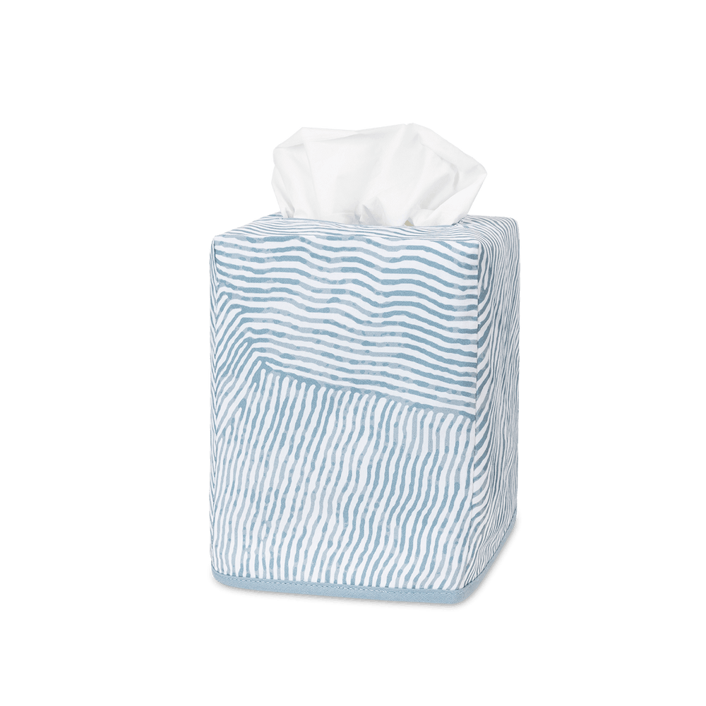 Burnett  Tissue Box Cover - 4 colors