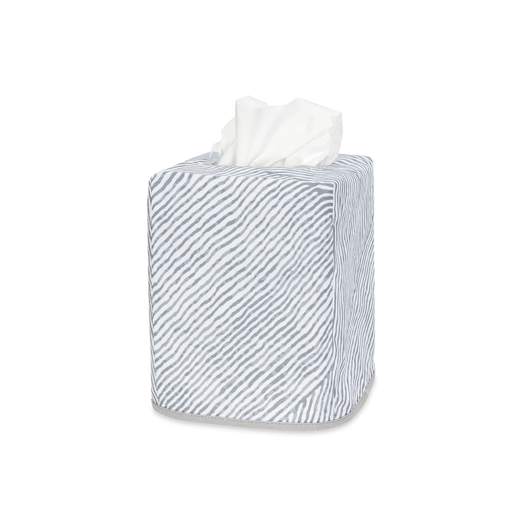 Burnett  Tissue Box Cover - 4 colors