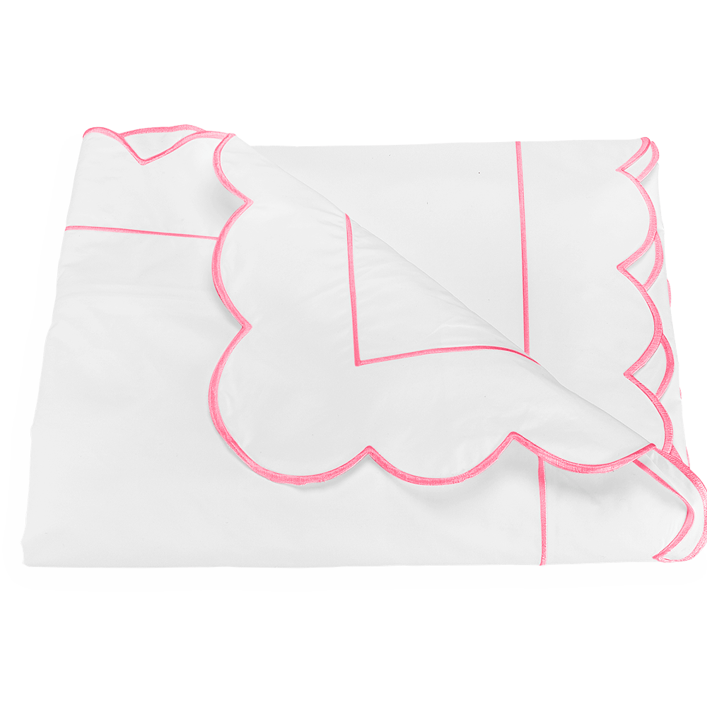 Butterfield Duvet Cover-Multiple Colors