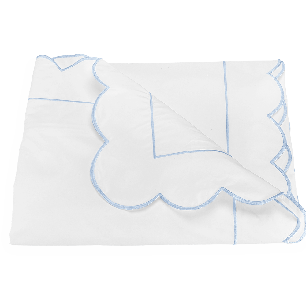 Butterfield Duvet Cover-Multiple Colors