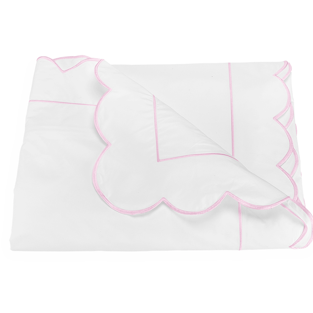 Butterfield Duvet Cover-Multiple Colors