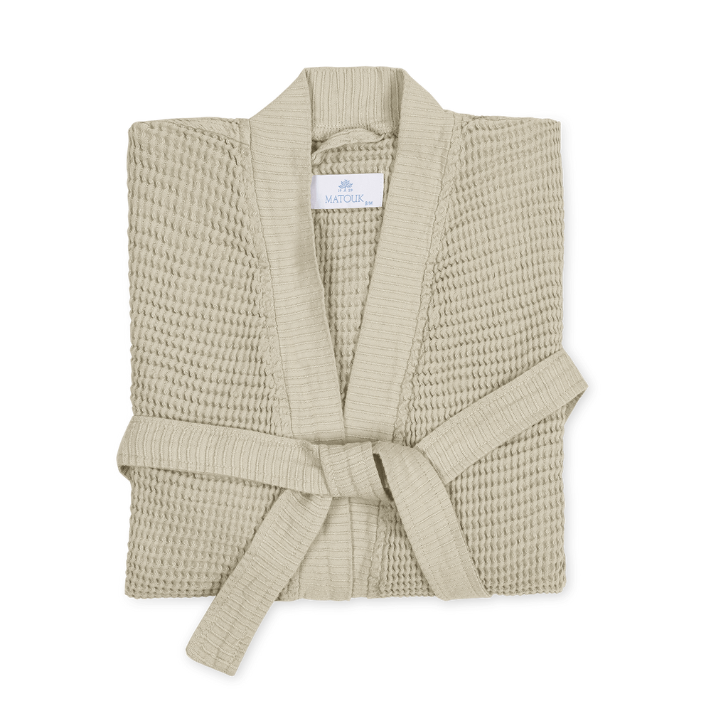 Kiran Bath Robe