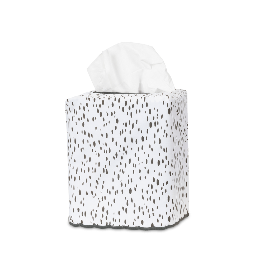 Celine Tissue Box Cover - 5 Colors