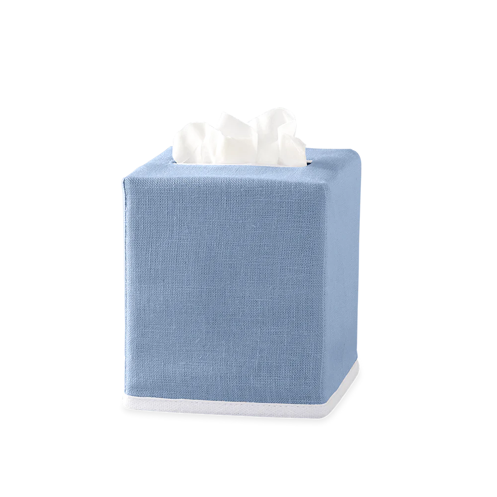 Blow Tissue Cover