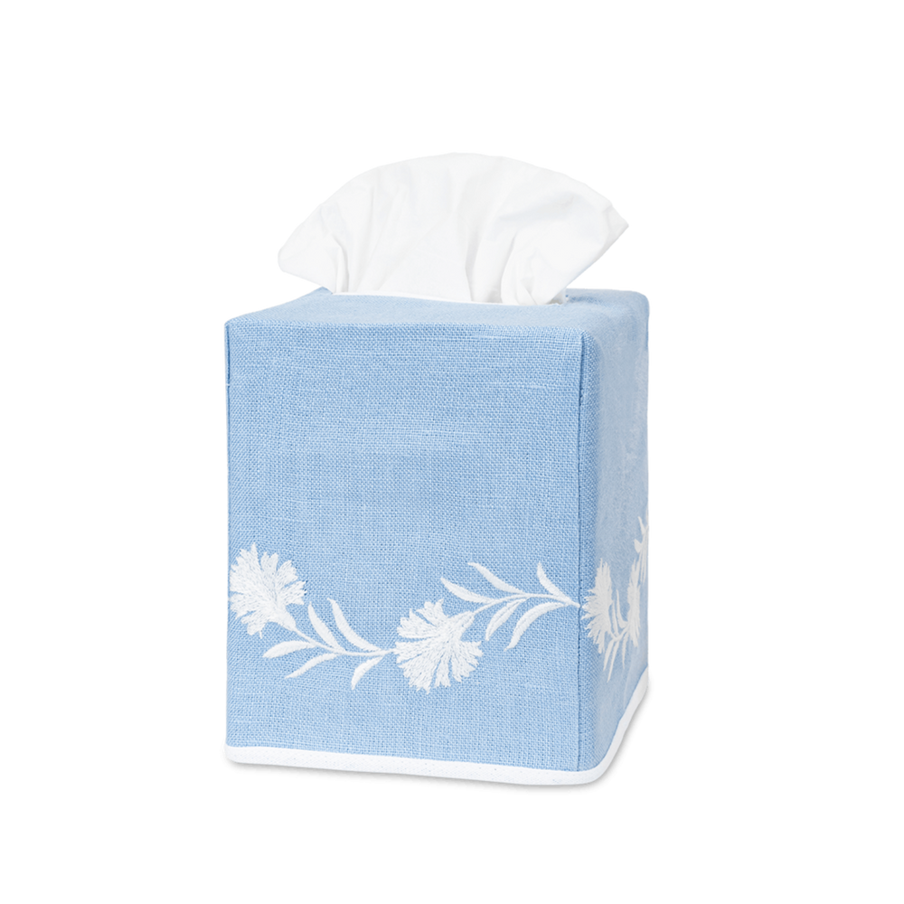 Daphne Tissue Box Cover - 13 colors