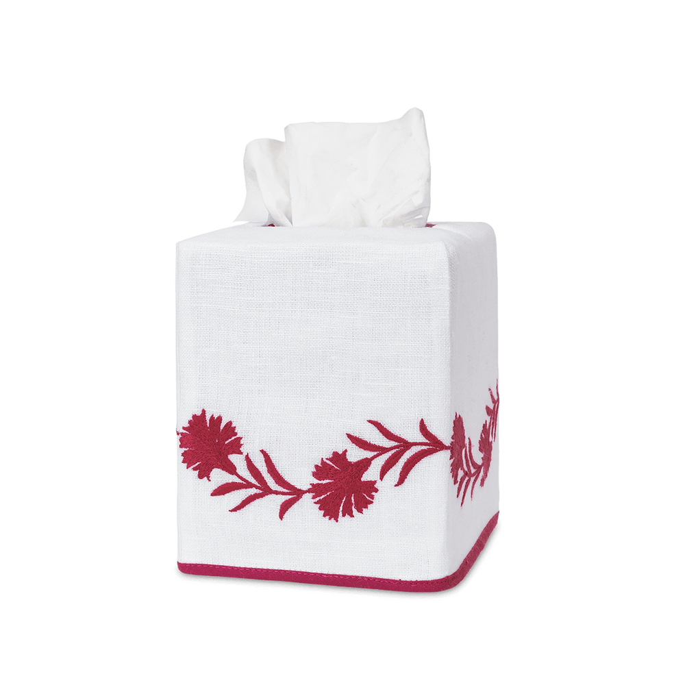 Daphne Tissue Box Cover - 13 colors