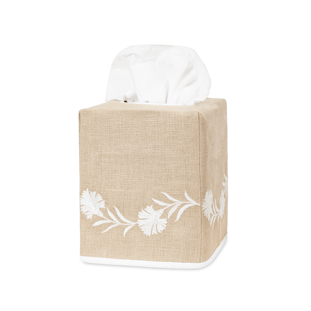 Daphne Tissue Box Cover - 13 colors