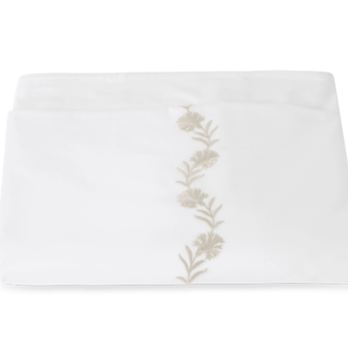 Daphne Duvet Cover-Multiple colors