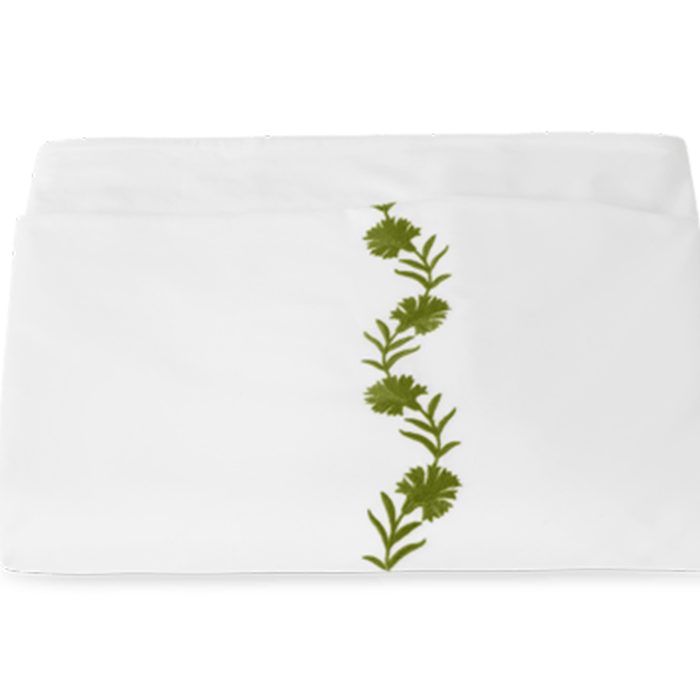 Daphne Duvet Cover-Multiple colors