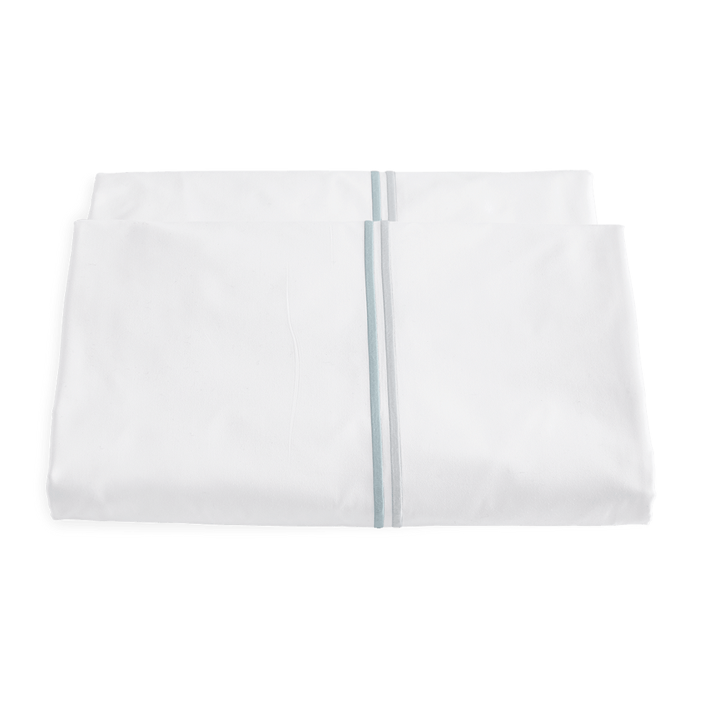 Essex Flat Sheet in Pool