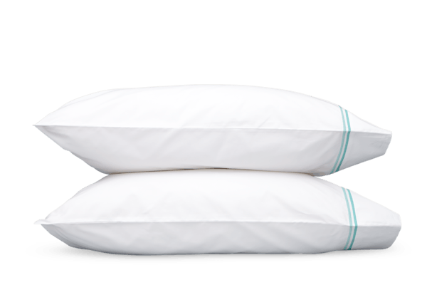 Essex Flat Sheet in Lagoon