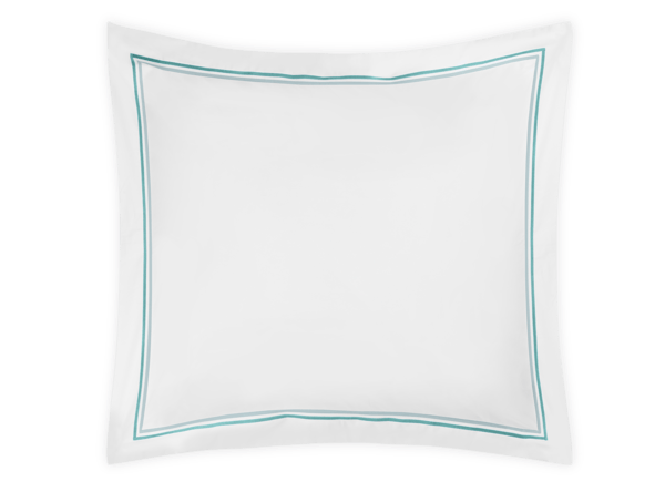 Essex Flat Sheet in Lagoon