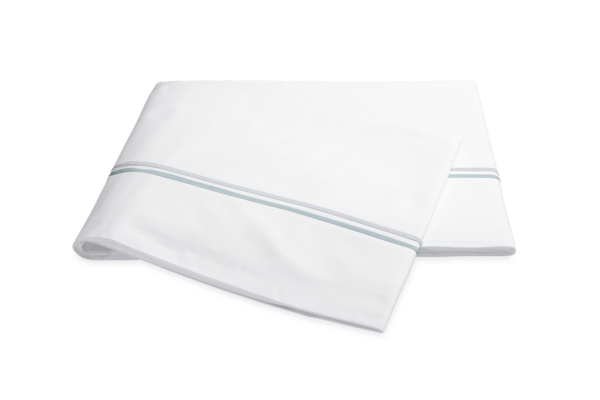 Essex Flat Sheet in Pool