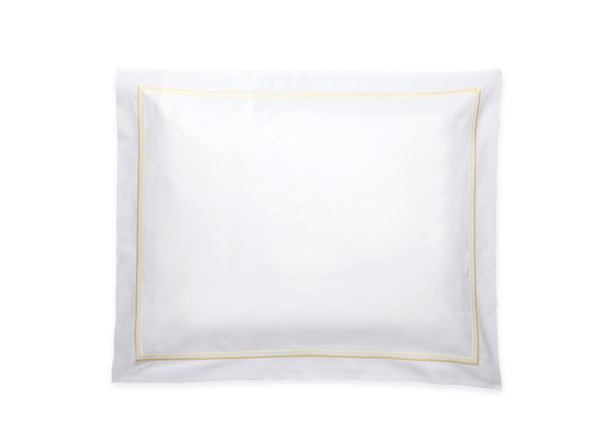 Essex Flat Sheet in Champagne