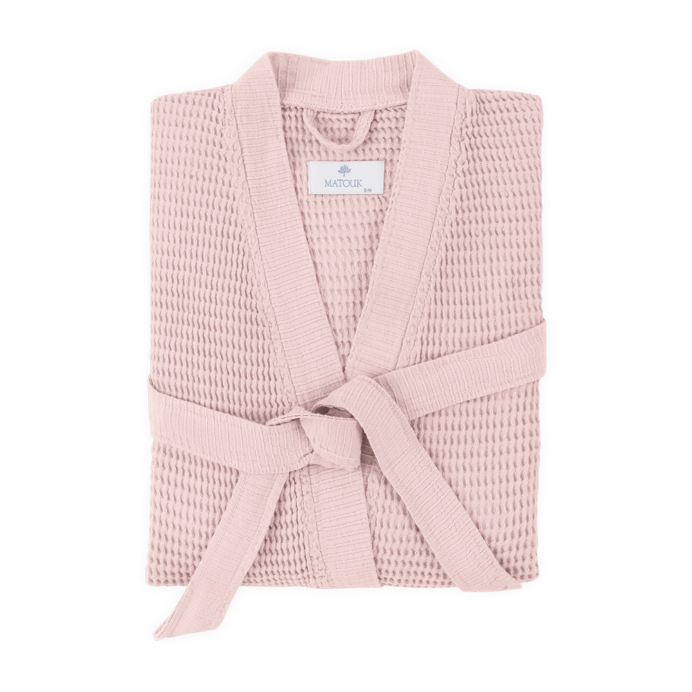 Kiran Bath Robe