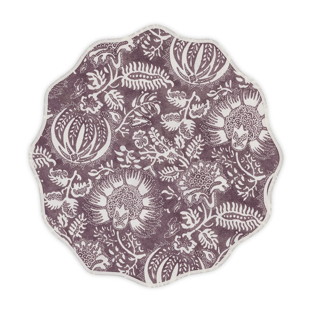 Granada Round Placemats - 3 Colors