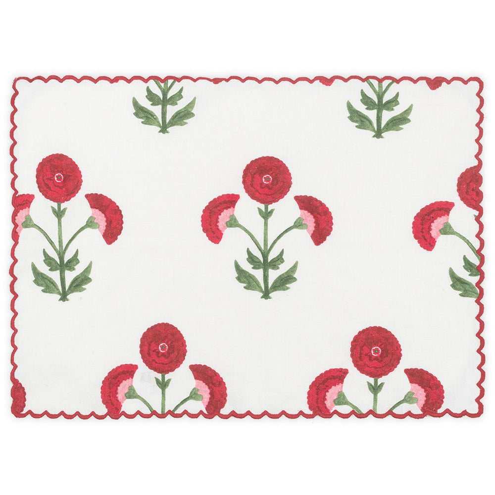 Gisele Placemats