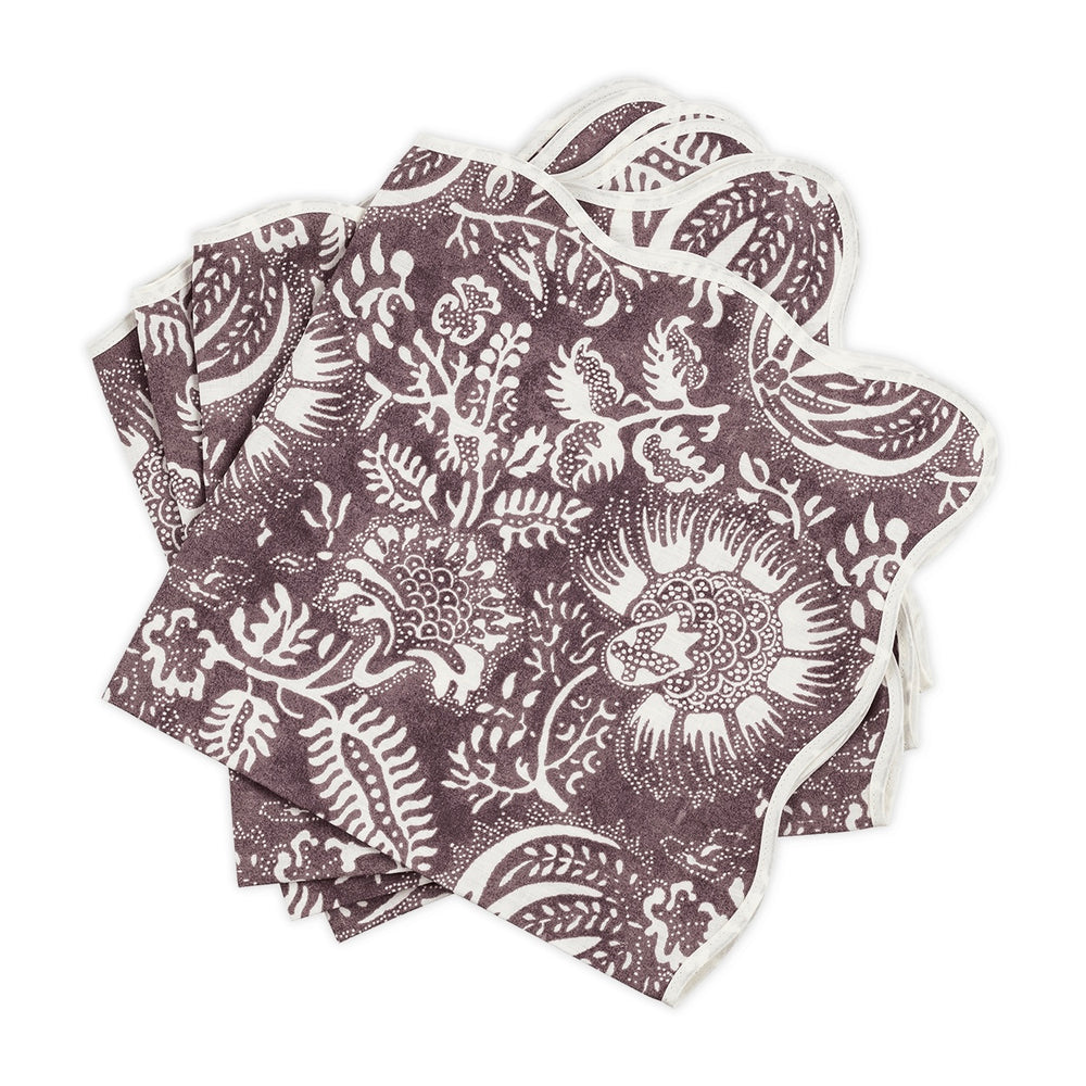 Granada Dinner Napkins - 3 Colors