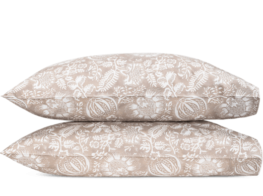 Granada Pillowcase- Pair