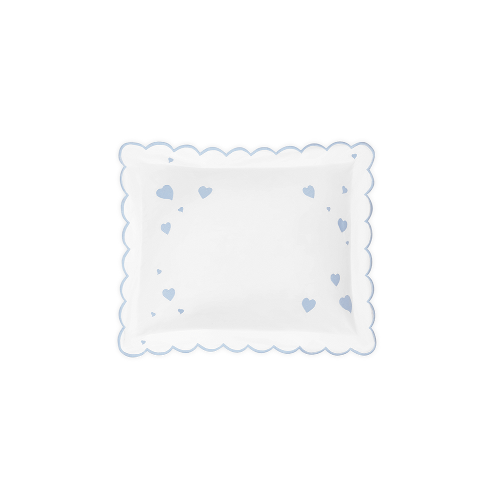 Hearts Mini Pillow