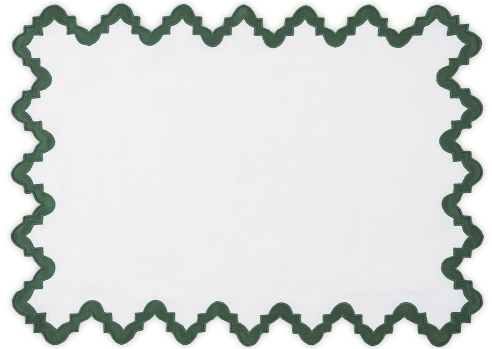 Aziza Placemats