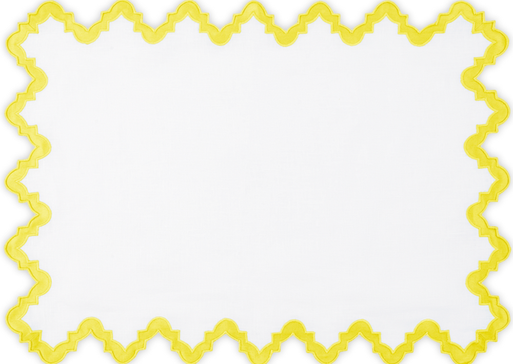 Aziza Placemats