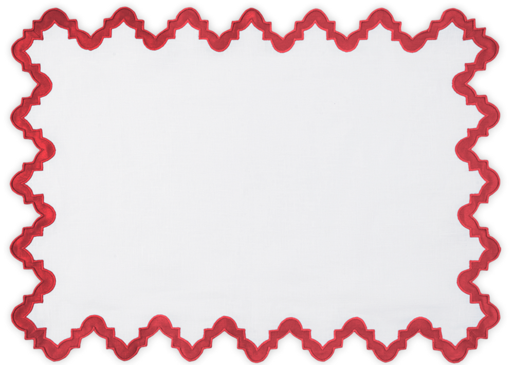 Aziza Placemats