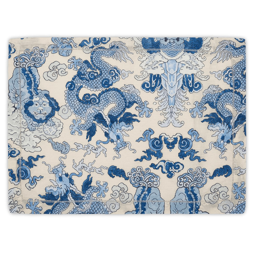 Magic Mountain Placemat