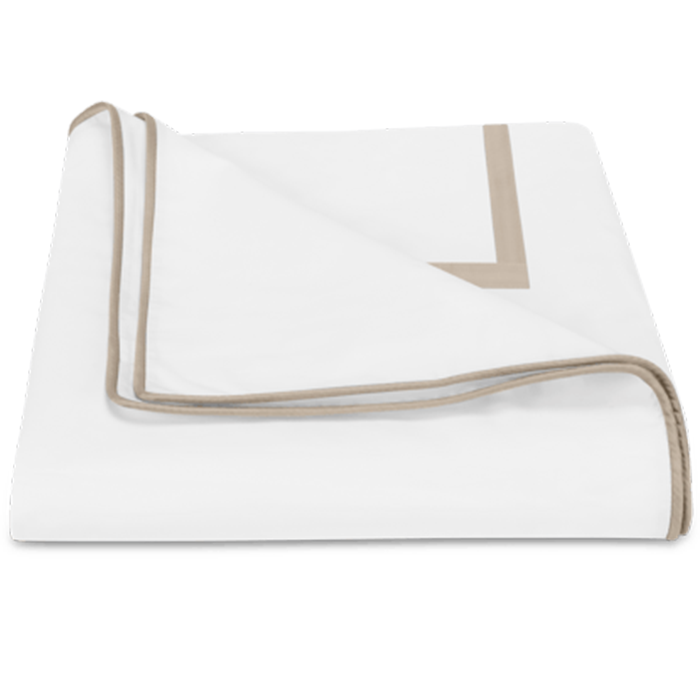 Louise Duvet Cover-Multiple Colors