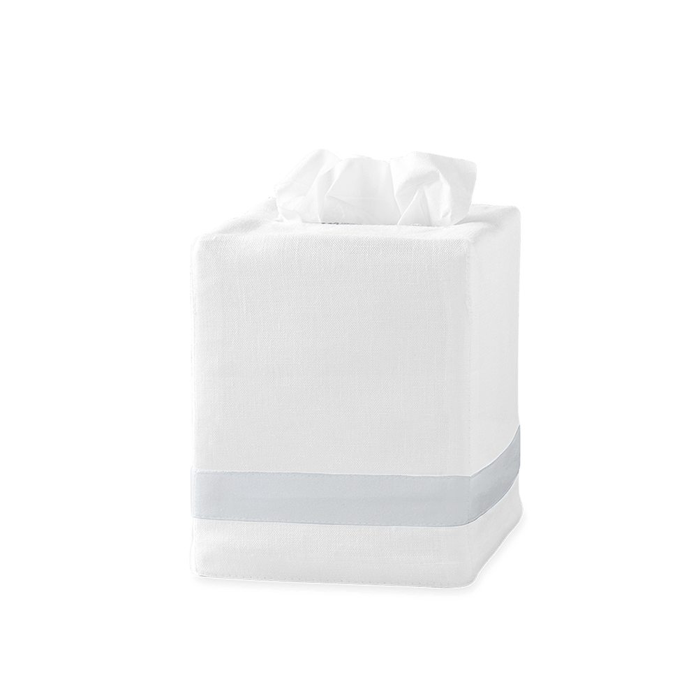 Lowell Tissue Box Cover - 14 colors