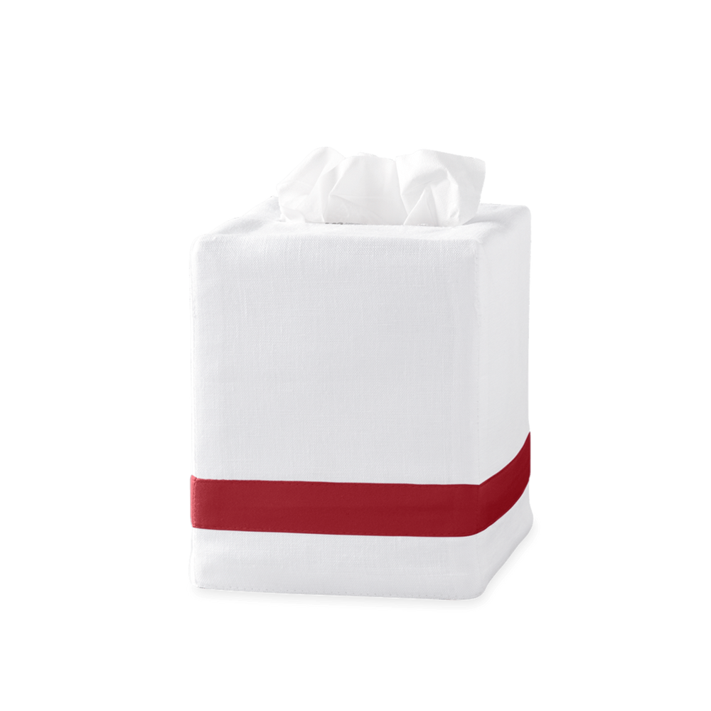 Lowell Tissue Box Cover - 14 colors