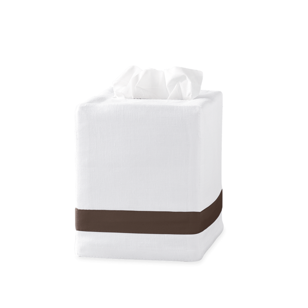 Lowell Tissue Box Cover - 14 colors