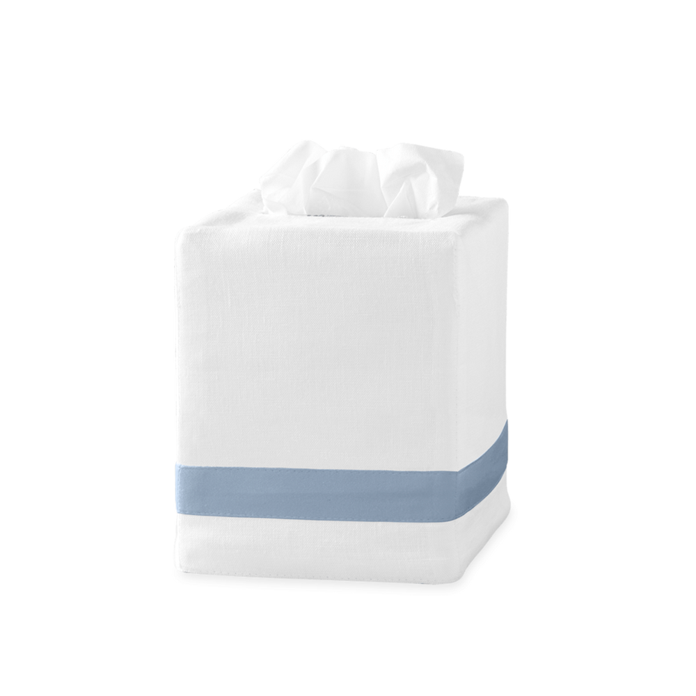 Lowell Tissue Box Cover - 14 colors