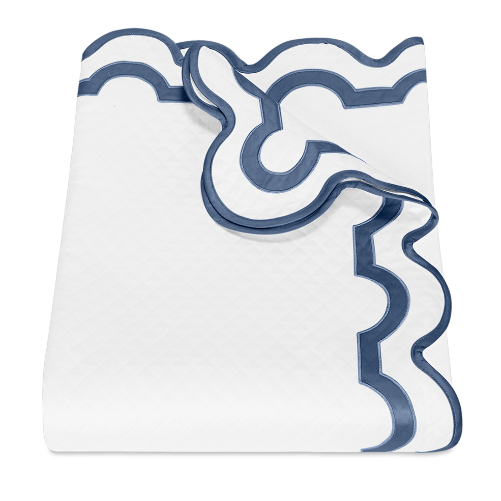 Mirasol Matelassé Coverlet
