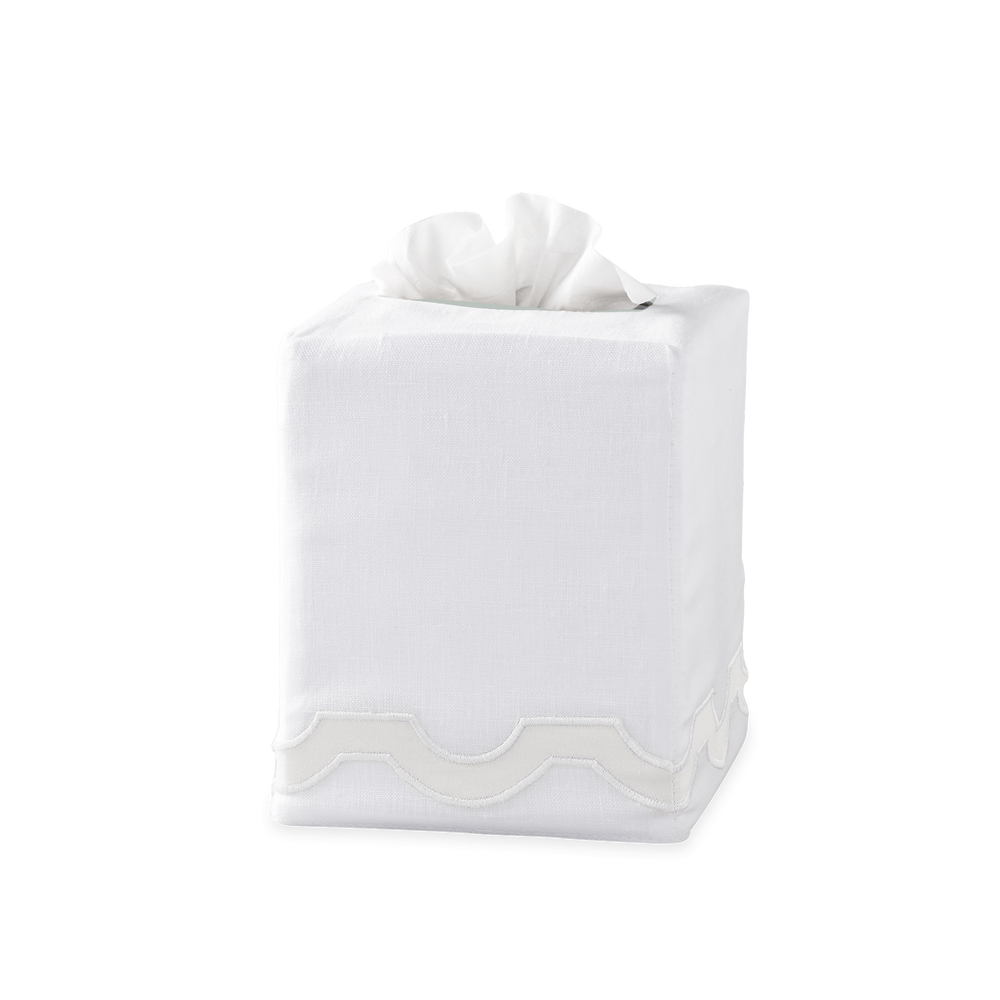 Mirasol Tissue Box Cover - 14 colors