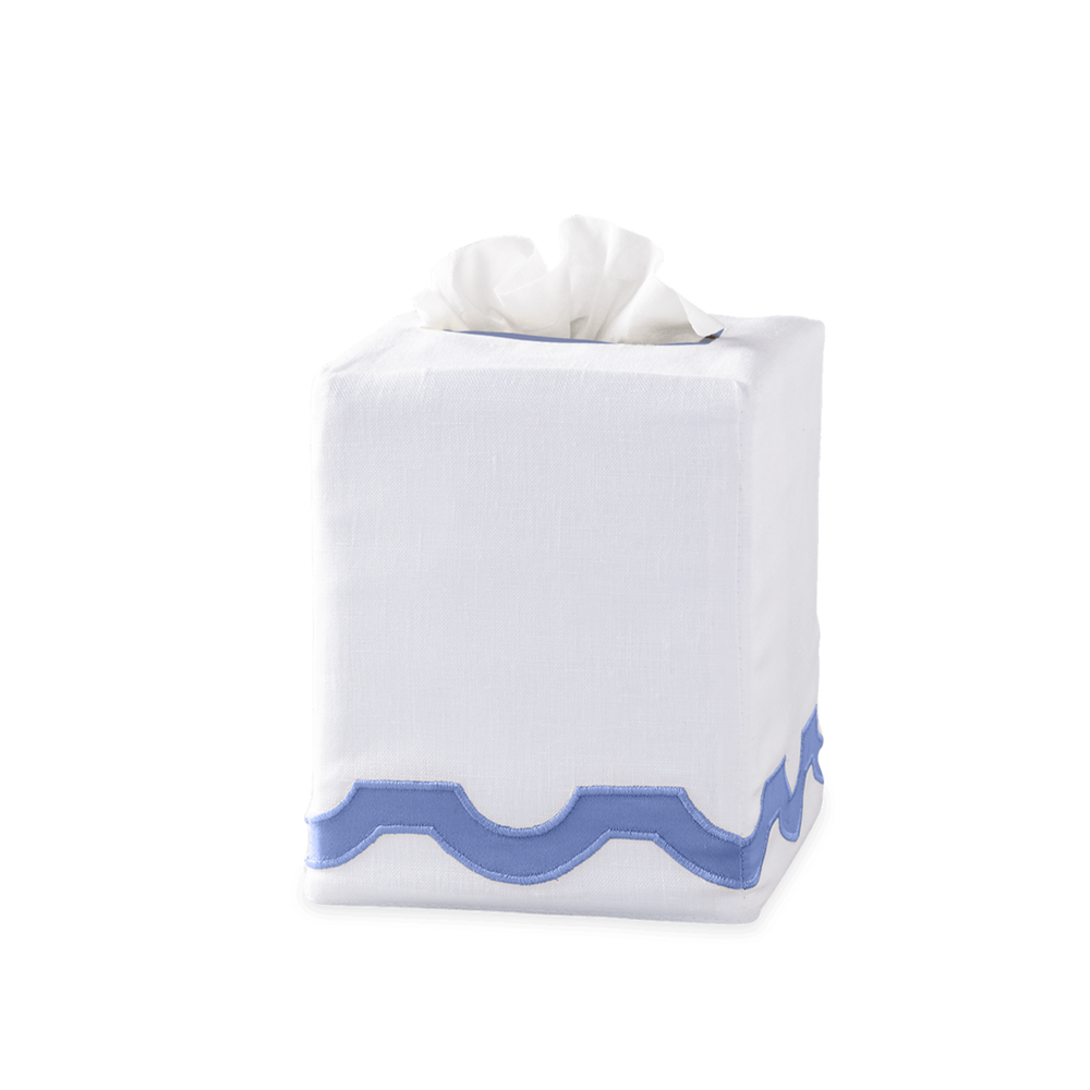 Mirasol Tissue Box Cover - 14 colors