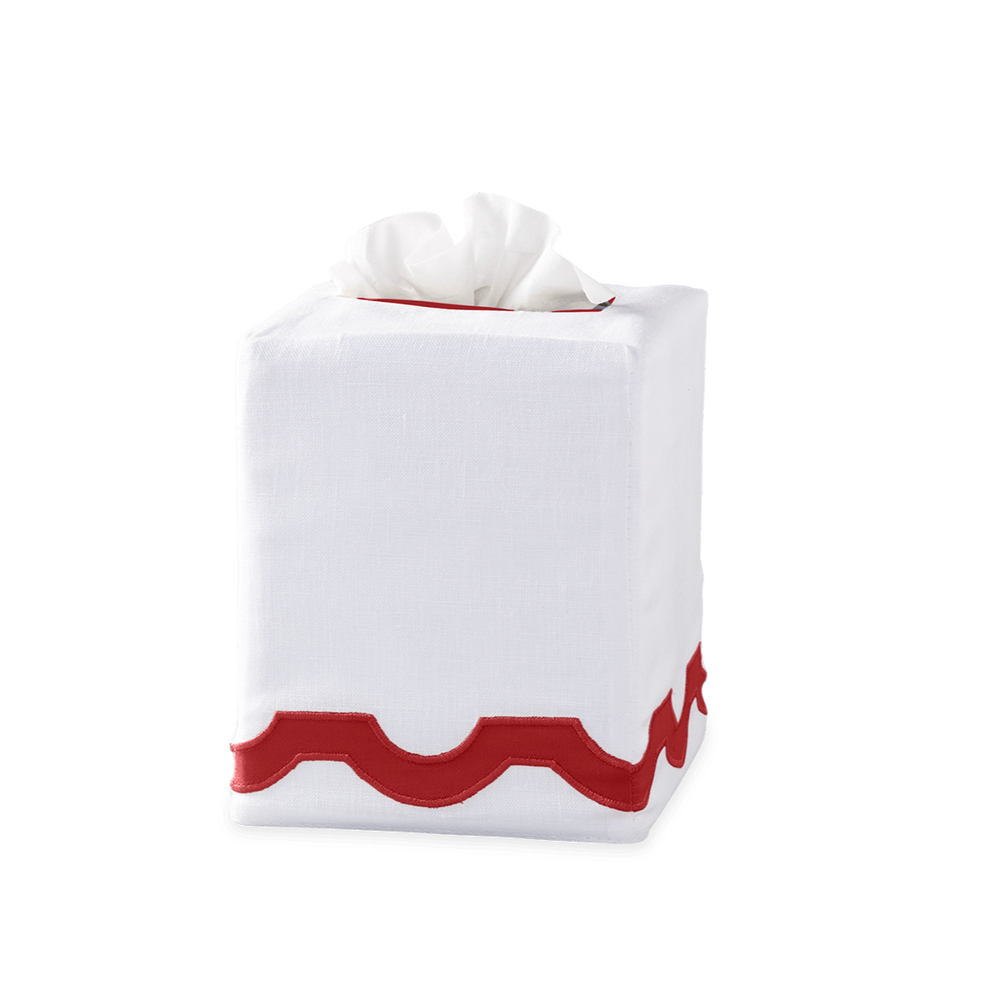 Mirasol Tissue Box Cover - 14 colors