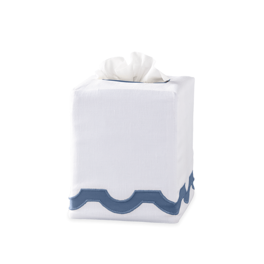 Mirasol Tissue Box Cover - 14 colors