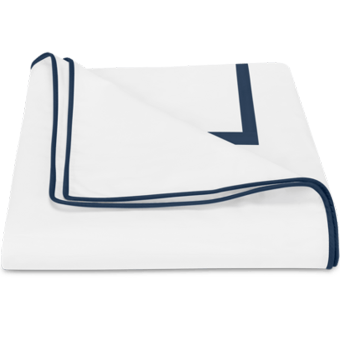 Louise Duvet Cover-Multiple Colors